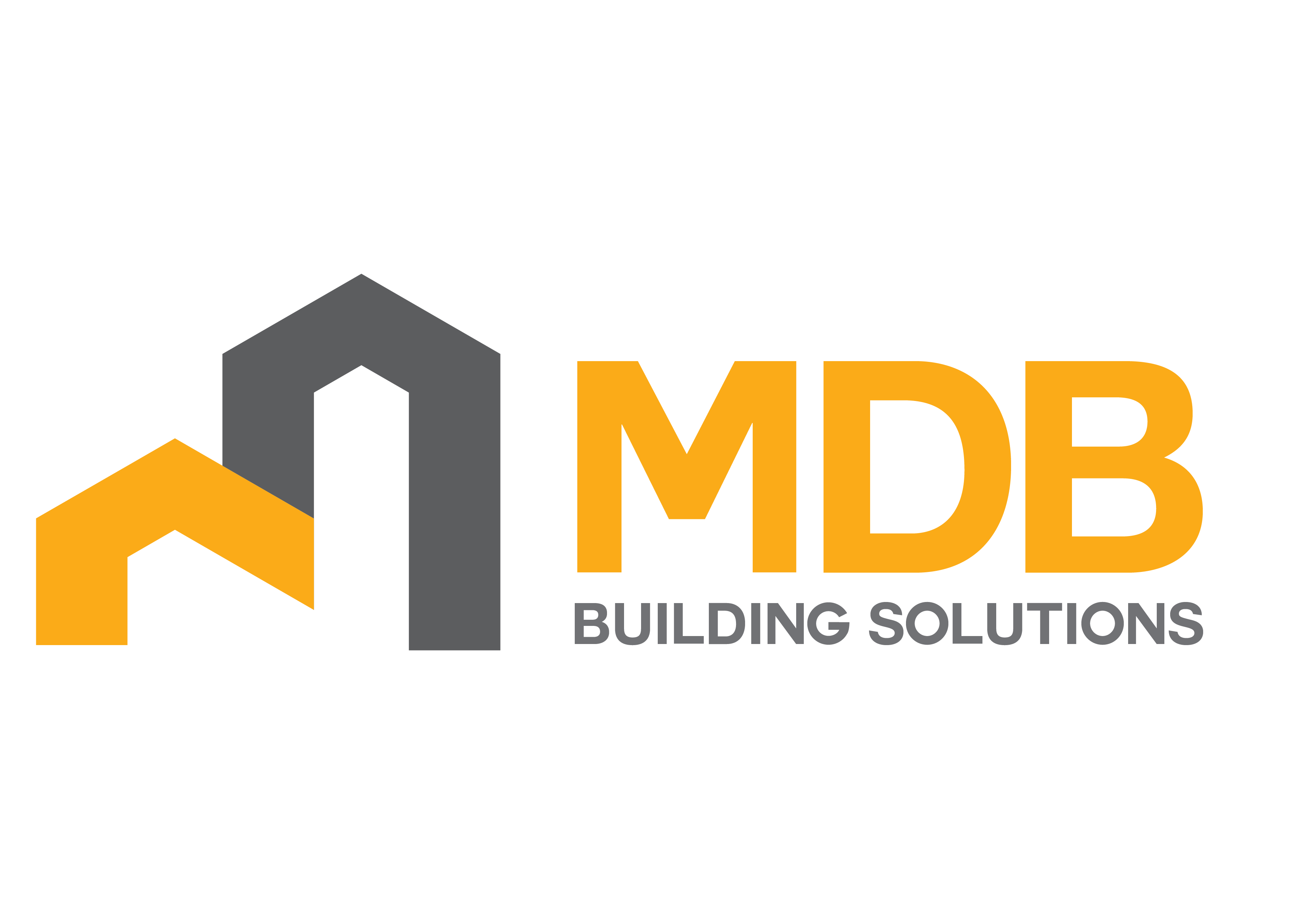 MDB Building Solutions - 